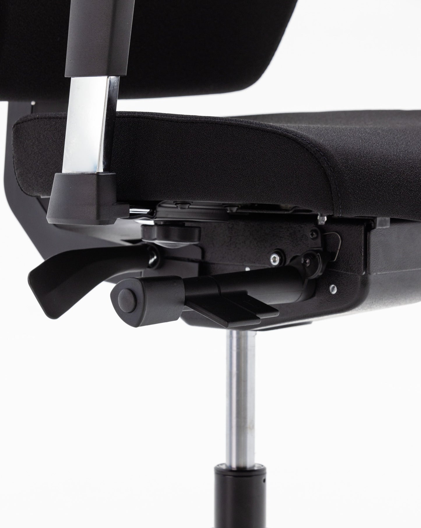 Bureaustoel EWE PG2 Alpha - Nylon