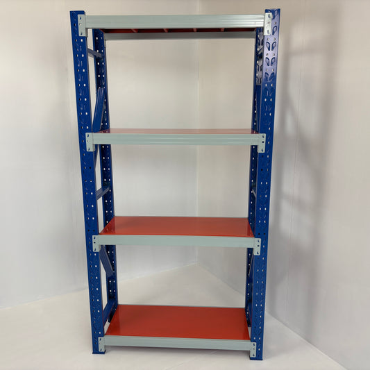 Legbordstelling H200 x B100 x D40 cm