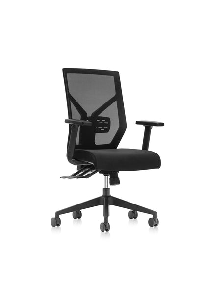 Bureaustoel – Ergomaster Kick Active (PG1) - NordicaMöbel