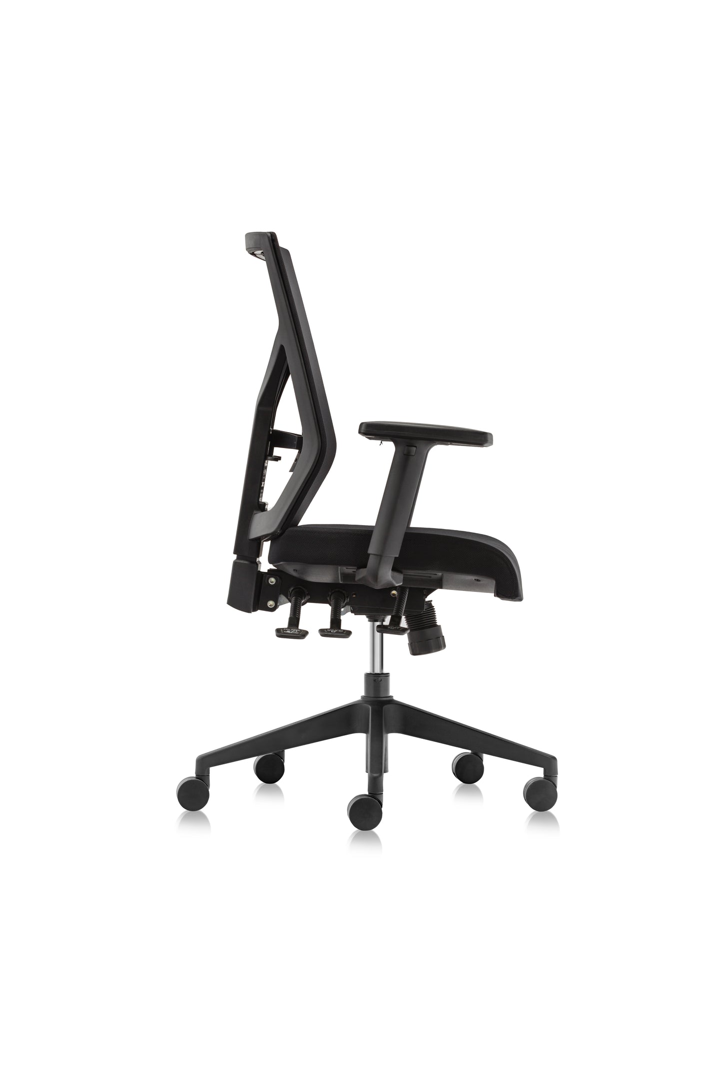 Bureaustoel – Ergomaster Kick Active (PG1) - NordicaMöbel