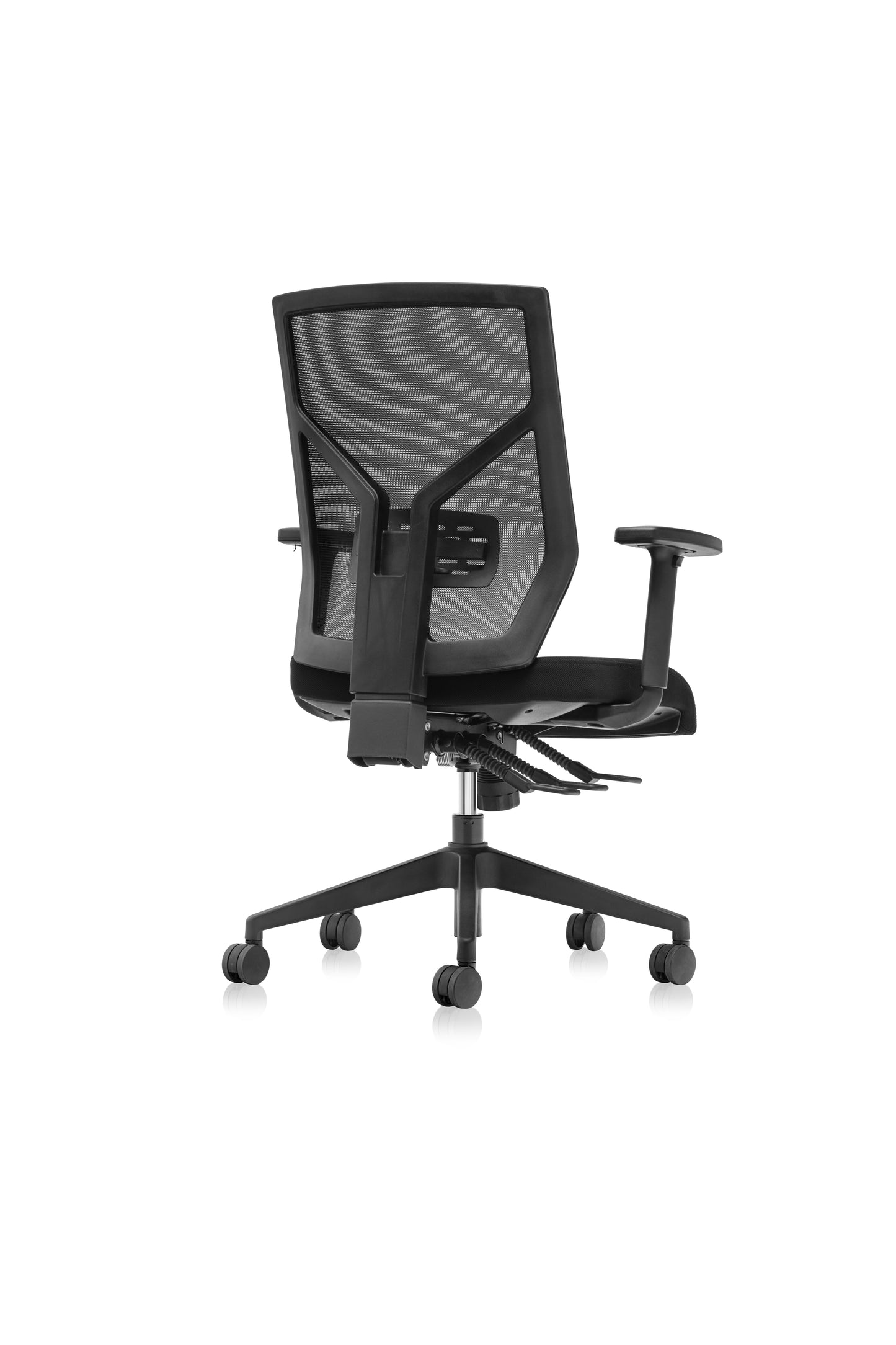 Bureaustoel – Ergomaster Kick Active (PG1) - NordicaMöbel