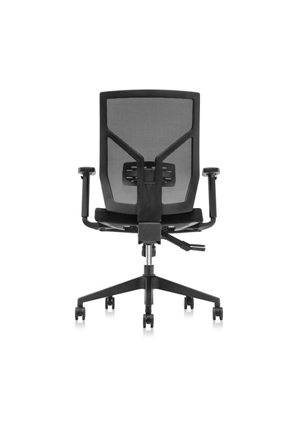 Bureaustoel – Ergomaster Kick Active (PG1) - NordicaMöbel