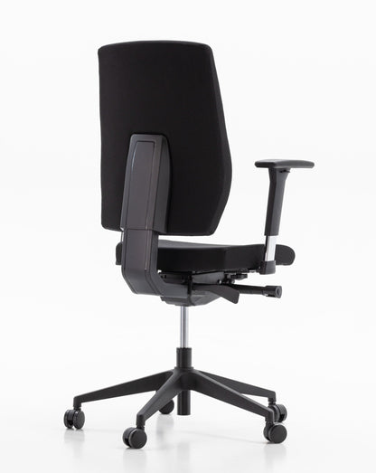 Bureaustoel EWE PG2 Alpha - Nylon
