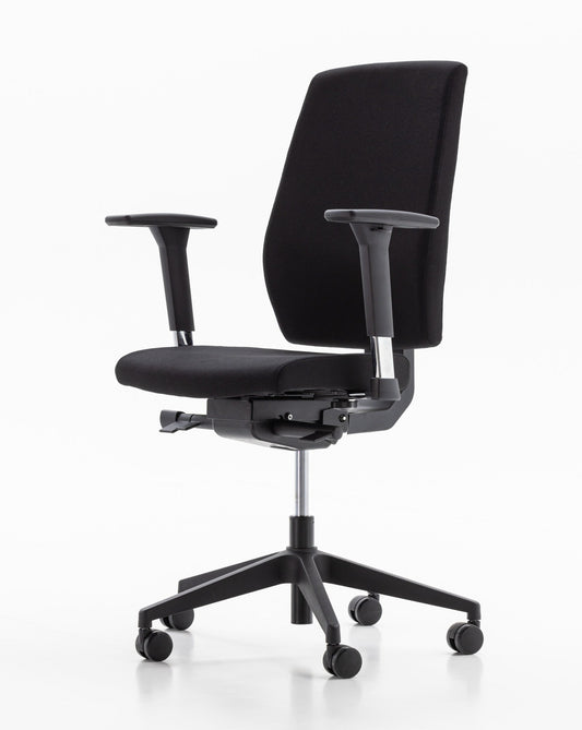 Bureaustoel EWE PG2 Alpha - Nylon