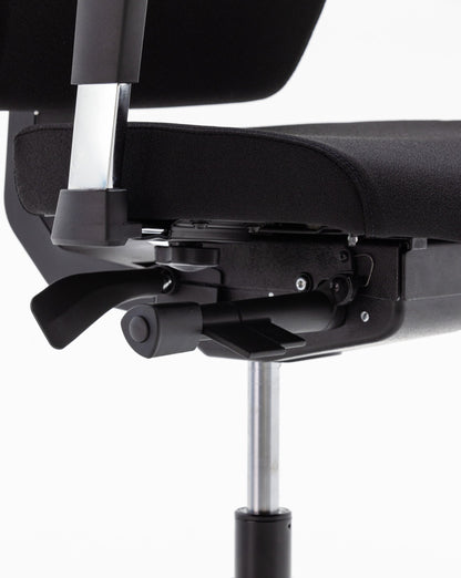 Bureaustoel EWE PG2 Alpha - Nylon