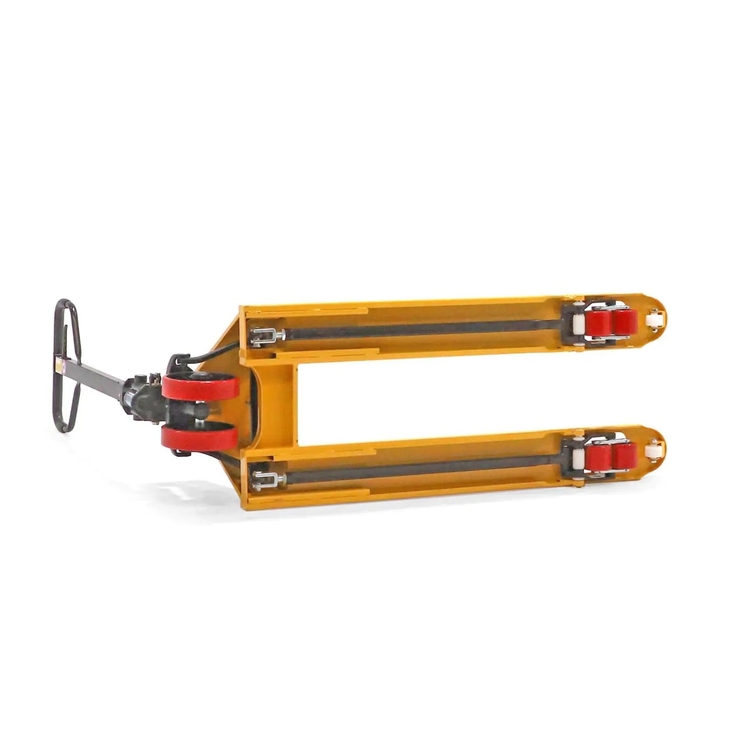 Handpalletwagen 2500 kg 1200 mm hefhoogte 80-200 mm